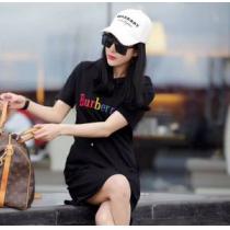 超お買い得 BURBERRY 2色可選ワンピース バーバリー 2026【SALE...
