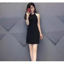 上品キレイ 売上ランキング1位 CH 2色可選 ワンピースCH18ＳＳ美品