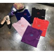 2026年春夏入荷 バレンシアガ BALENCIAGA上下セット多色可選モデル大...