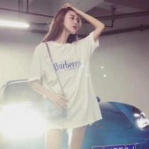 Tシャツ/半袖今季大人気新作登場2026新品入荷 2026バーバリー BURBE...