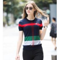 今季大人気新作登場 3色可選2026年春夏入荷 Tシャツ/半袖バーバリー BUR...