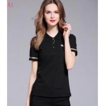Tシャツ/半袖 バーバリー BURBERRY流行の注目ブランド2026最高ランキング 多色可選