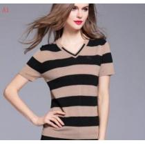 ファッション度アップ バーバリー2026新品入荷 BURBERRY 3色可選 Tシャツ/半袖