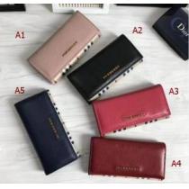 上品でファッション 財布 18ＳＳ美品BURBERRY 売上ランキング1位バーバ...