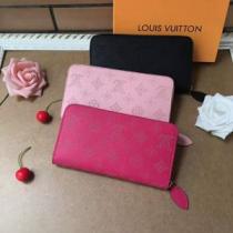 ルイ ヴィトン LOUIS VUITTONストリートファッション 財布 2026新品入荷3色選択可
