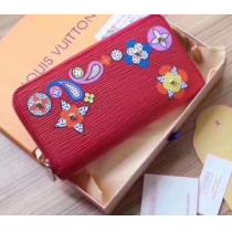 LOUIS VUITTON 2026夏の定番新品到来!3色選択可財布ルイ ヴィト...