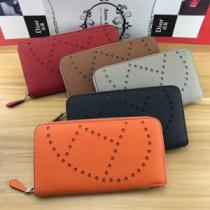 2026最高ランキング おすすめアイテム 財布 エルメス HERMES 多色選択可