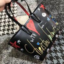 大人気ブランド クリスチャンルブタン Christian Louboutin ハンドバッグ 今年人気定番