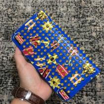 ビジネスケース クリスチャンルブタン ファッショニスタ愛用 Christian Louboutin 稀少*入手困難