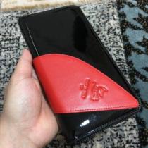 2026最高ランキングクリスチャンルブタン Christian Louboutin ビジネスケース 魅力をプラス