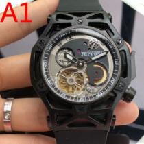 男性用腕時計 現代的な印象 多色可選 ウブロ HUBLOT 2026最安値！ 定番品質保証
