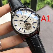 男性用腕時計  自動巻き  ムーブメント 希少性の高い 多色可選 オメガ OMEGA 数量限定再入荷