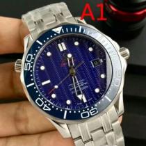 最近人気一番！ 男性用腕時計  オメガ OMEGA 良好品 多色可選 超激安価格
