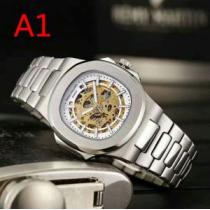 2026人気の主流アイテム 定番品質保証  男性用腕時計 多色可選 パテック フィリップ Patek Philippe
