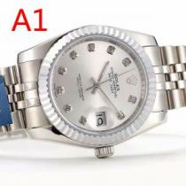 ロレックス ROLEX 今季大人気新作登場  機械式（自動巻き）ムーブメント 男性用腕時計 多色可選 絶妙な新商品