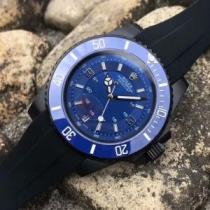 魅力をプラス  ロレックス ROLEX 欧米韓流 サファイヤクリスタル風防 男性...