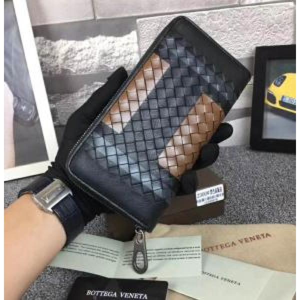 春夏大活躍ボッテガ ヴェネタ2026新品入荷長財布人目を引く存在感 BOTTEGA VENETA