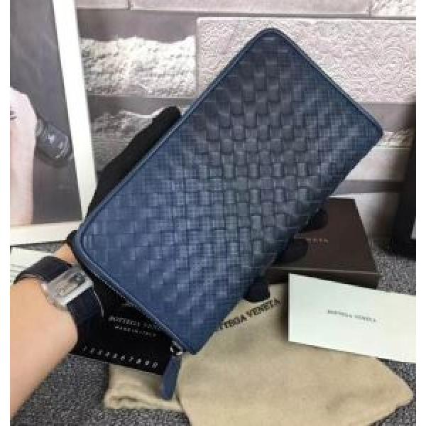 現代的な印象  長財布2026年春夏入荷ボッテガ ヴェネタ BOTTEGA VENETA