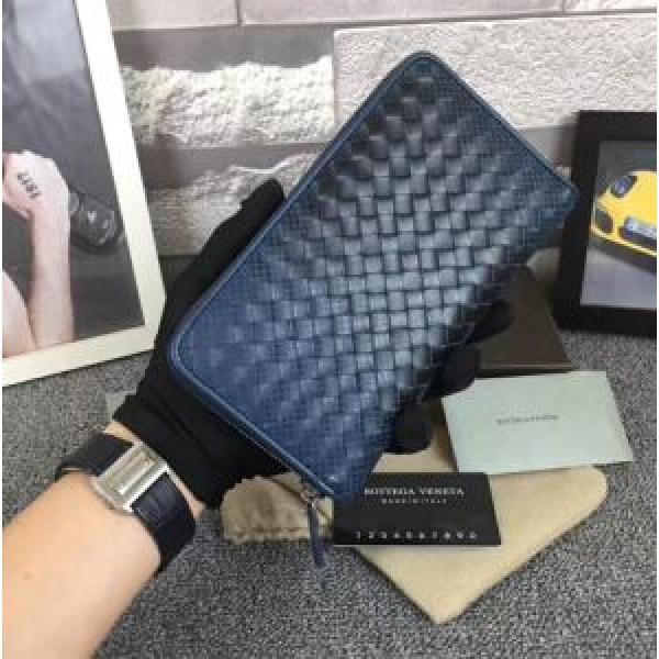 定番品質保証 ボッテガ ヴェネタ BOTTEGA VENETA目前の注目ブランド長財布