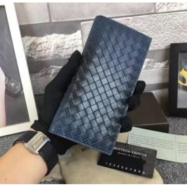 海外先行発売！ボッテガ ヴェネタ モデル大絶賛BOTTEGA VENETA 長財布