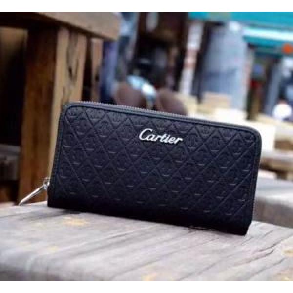 2026年春夏入荷カルティエ欧米韓流 CARTIER 長財布今季爆発的な人気