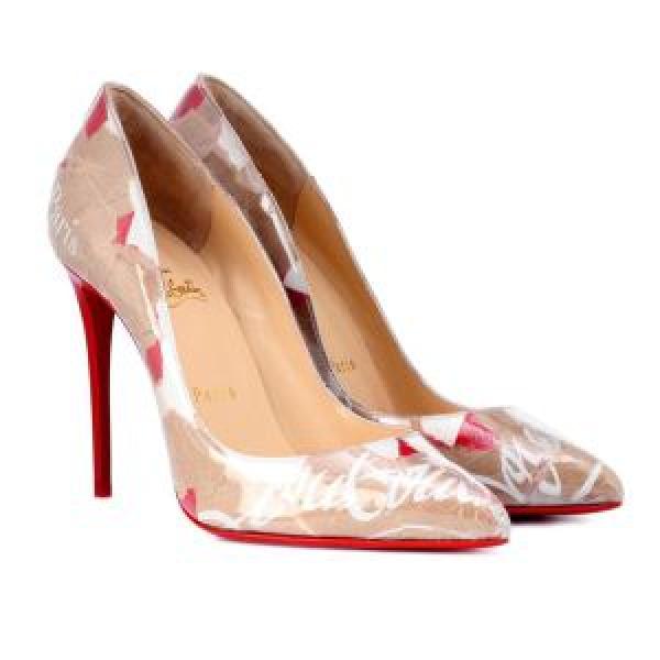 クリスチャンルブタン2026夏の定番新品到来! CHRISTIAN LOUBOUTIN ハイヒール
