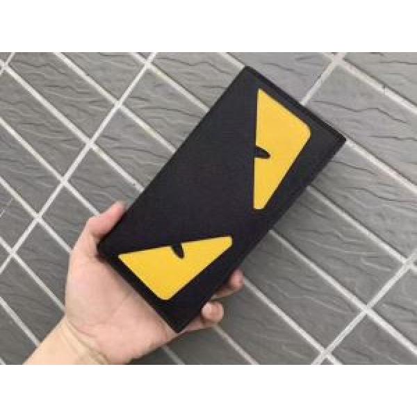 2026人気商品 フェンディFENDI 長財布 国内初上陸