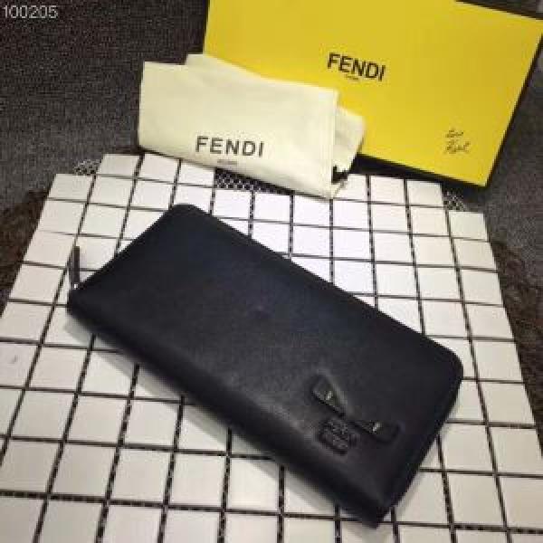 2026新品入荷 フェンディ FENDI 長財布 最終値下げ