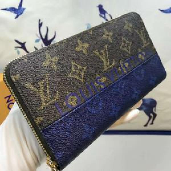2026 ルイ ヴィトン LOUIS VUITTON 大人気☆NEW!!長財布