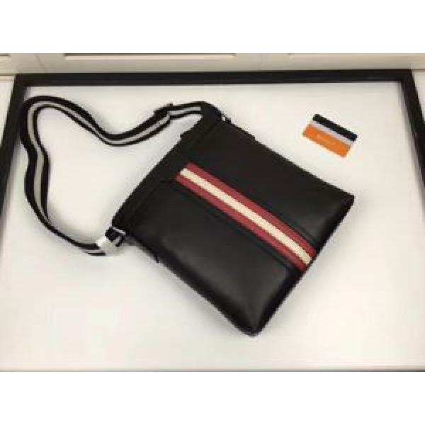 2026◆モデル愛用◆バリー BALLY ショルダーバッグ