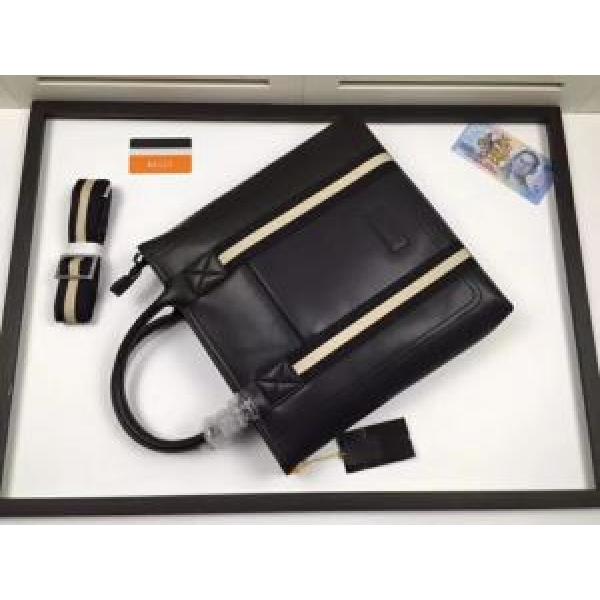 バリー BALLY 2026超人気美品◆ハンドバッグ