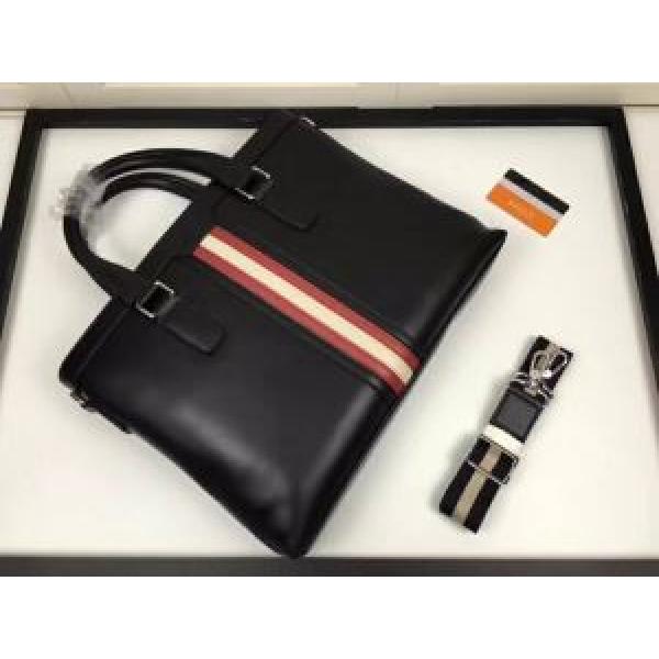 2026主役級のアイテム バリー BALLY ハンドバッグ