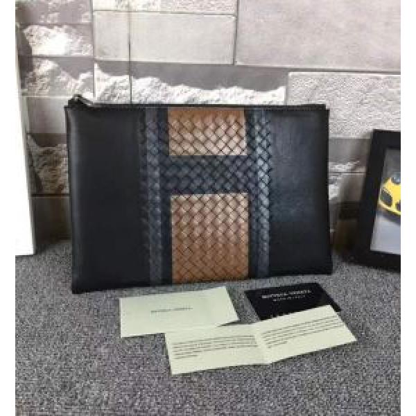 ボッテガ ヴェネタ BOTTEGA VENETA 2026大胆なスリット上品 セカンドバッグ