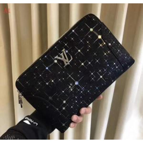 2026人気商品 ルイ ヴィトン LOUIS VUITTON セカンドバッグ
