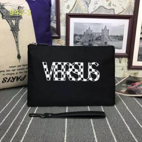 2026激安セール ヴェルサーチ VERSACE セカンドバッグ