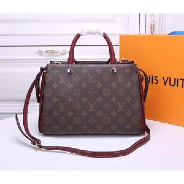 超目玉新作 LOUIS VUITTON ルイ ヴィトン 大人カジュアル トートバッグ