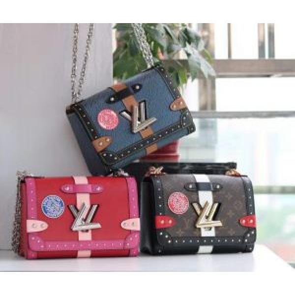 絶妙な新商品 ショルダーバッグ 3色可選 LOUIS VUITTON ルイ ヴィトン  格好良いアイテム