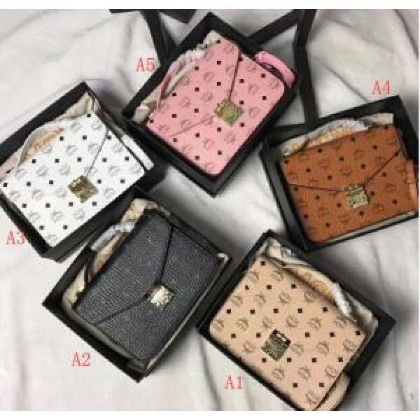 希少価値大 エムシーエム コピー MCM 多色可選 トートバッグ 絶妙な新商品