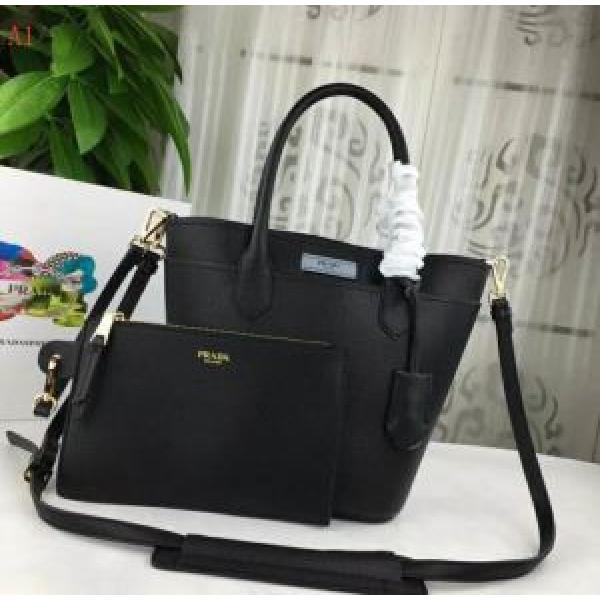 2026新品入荷 PRADA プラダ トートバッグ 4色可選 ファッショニスタ愛用