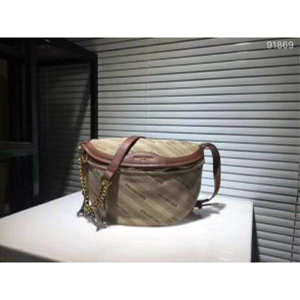 美品*入手困難 バレンシアガ BALENCIAGA ショルダーバッグ 3色可選 2026人気の主流アイテム