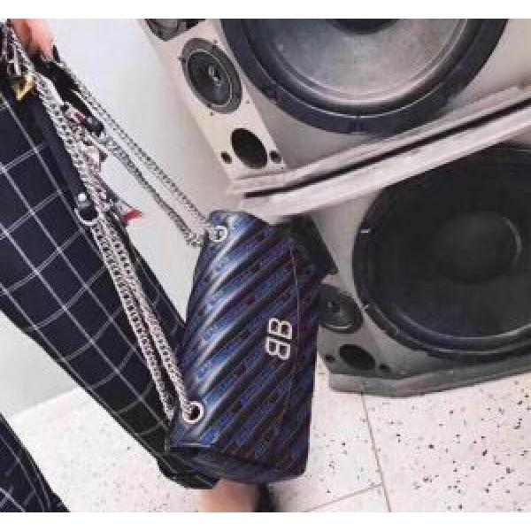 定番品質保証 2色可選 バレンシアガ BALENCIAGA ショルダーバッグ 超目玉新作