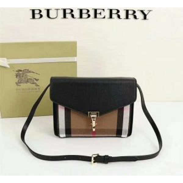 大流行中 ショルダーバッグ BURBERRY バーバリー  多色可選 18ＳＳ美品
