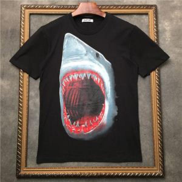 超目玉 ジバンシー GIVENCHY １着は持つべき半袖/Tシャツ2色可選18ＳＳ美品