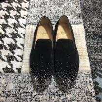 激安特売中 カジュアルシューズ クリスチャンルブタン Christian Louboutin スニーカー、靴 人気デザインで欲しい