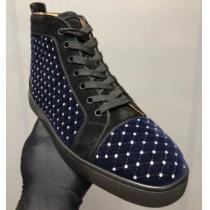 大人気ブランド クリスチャンルブタン Christian Louboutin ス...