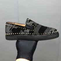 カジュアルシューズ クリスチャンルブタン Christian Louboutin...