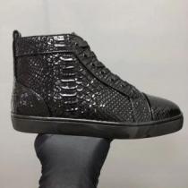 定番品質保証 クリスチャンルブタン Christian Louboutin スニ...