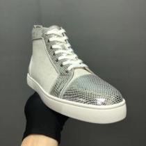 人気急上昇中 カジュアルシューズ クリスチャンルブタン Christian Louboutin スニーカー、靴 絶妙な新商品