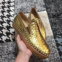 最終数量限り クリスチャンルブタン Christian Louboutin スニ...