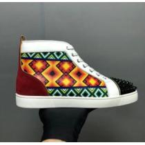 今季新作登場 クリスチャンルブタン Christian Louboutin ハイ...